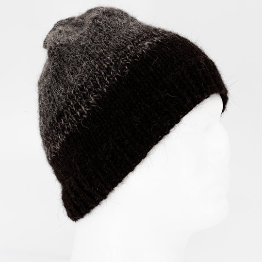 Alpaca Hat | Multiple Colors | Buckshollow Alpacas