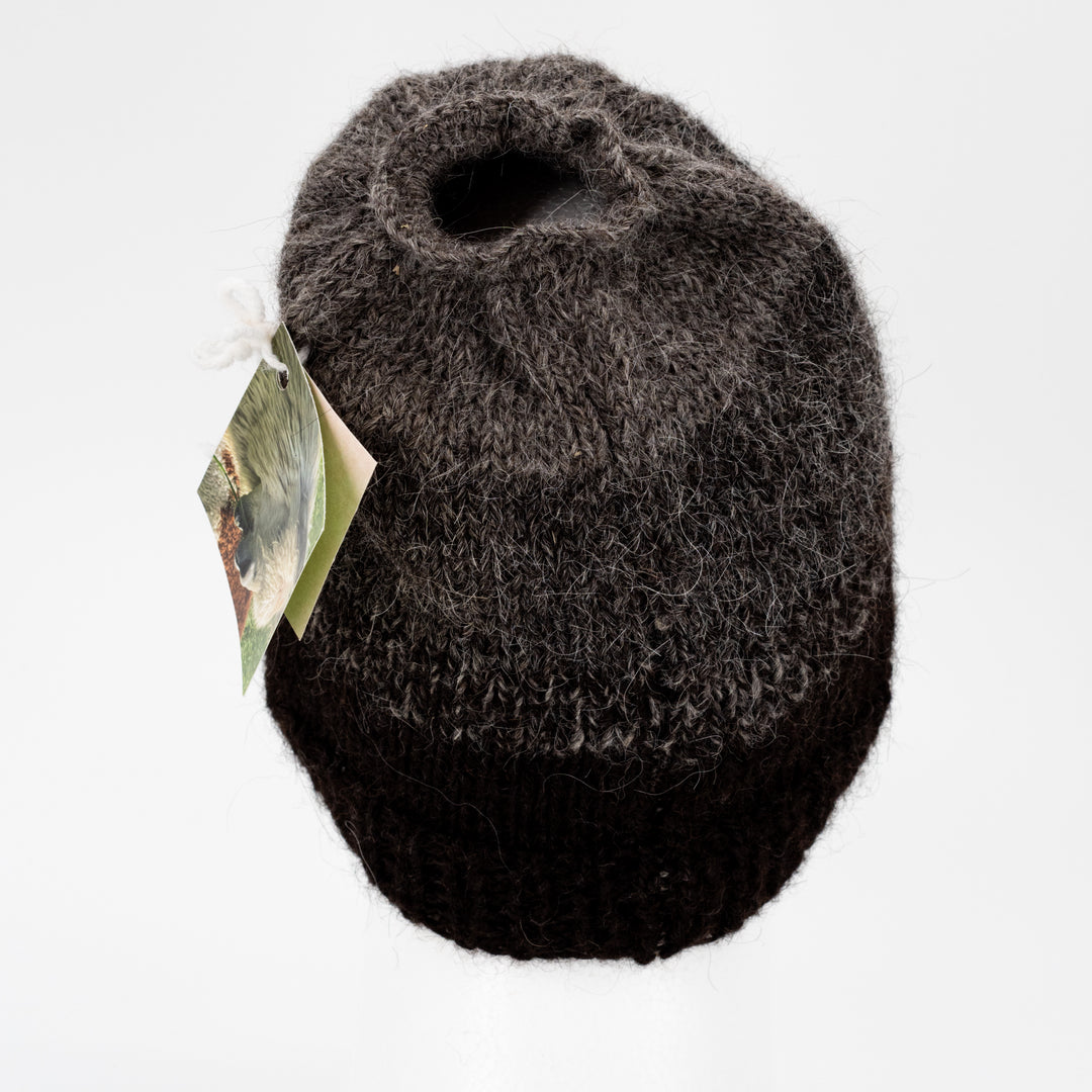 Alpaca Hat | Multiple Colors | Buckshollow Alpacas