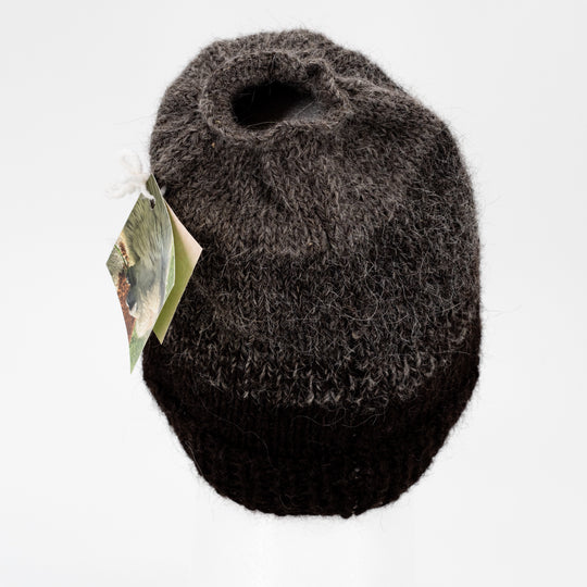 Alpaca Hat | Multiple Colors | Buckshollow Alpacas