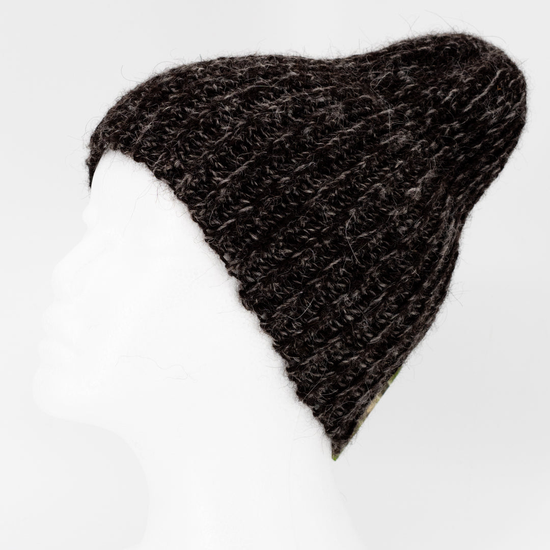 Alpaca Hat | Multiple Colors | Buckshollow Alpacas