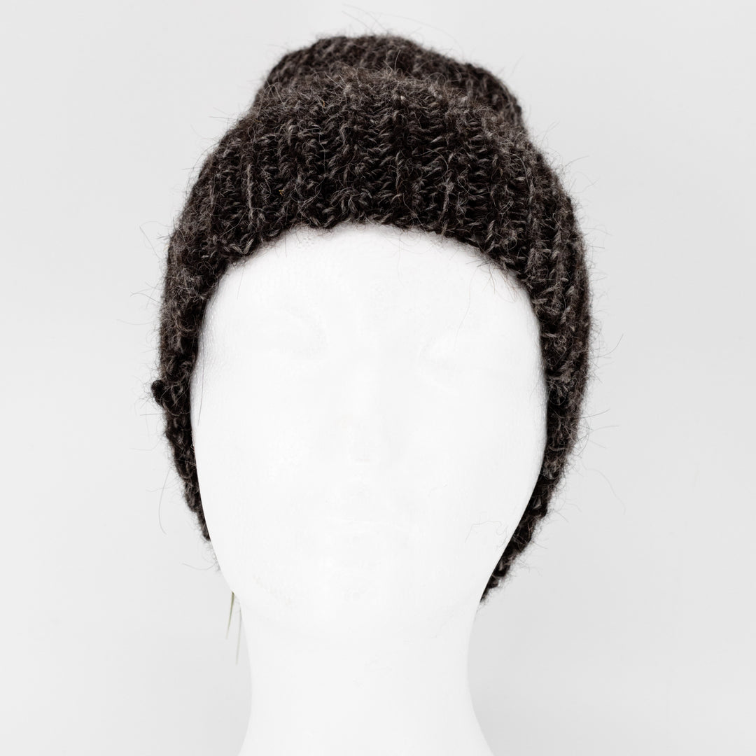 Alpaca Hat | Multiple Colors | Buckshollow Alpacas