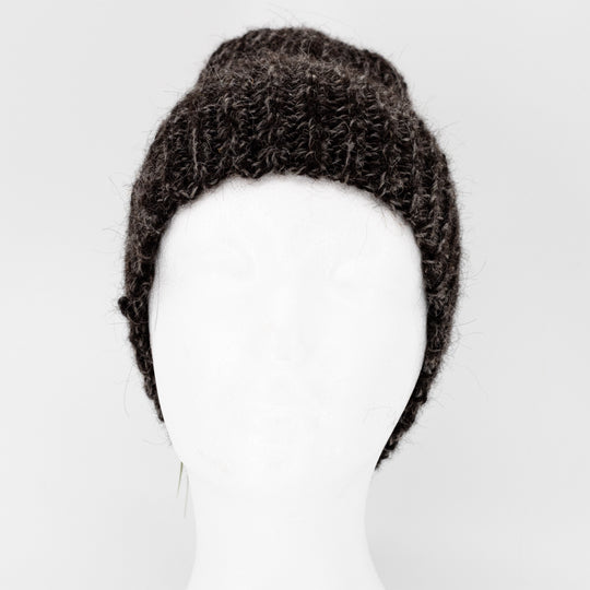 Alpaca Hat | Multiple Colors | Buckshollow Alpacas