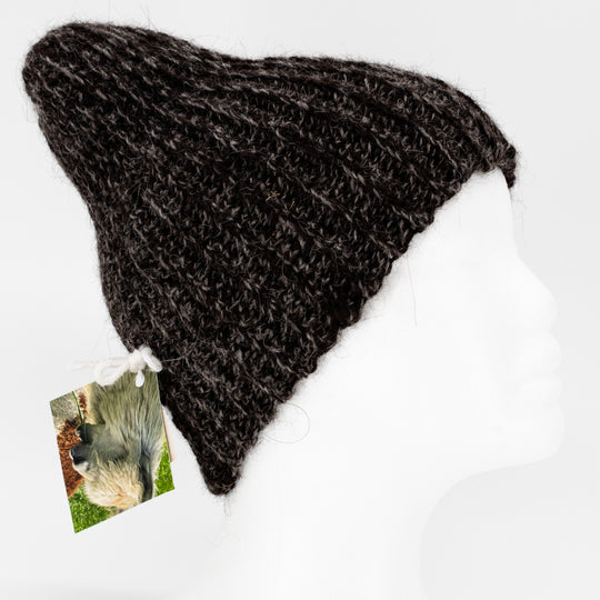Alpaca Hat | Multiple Colors | Buckshollow Alpacas