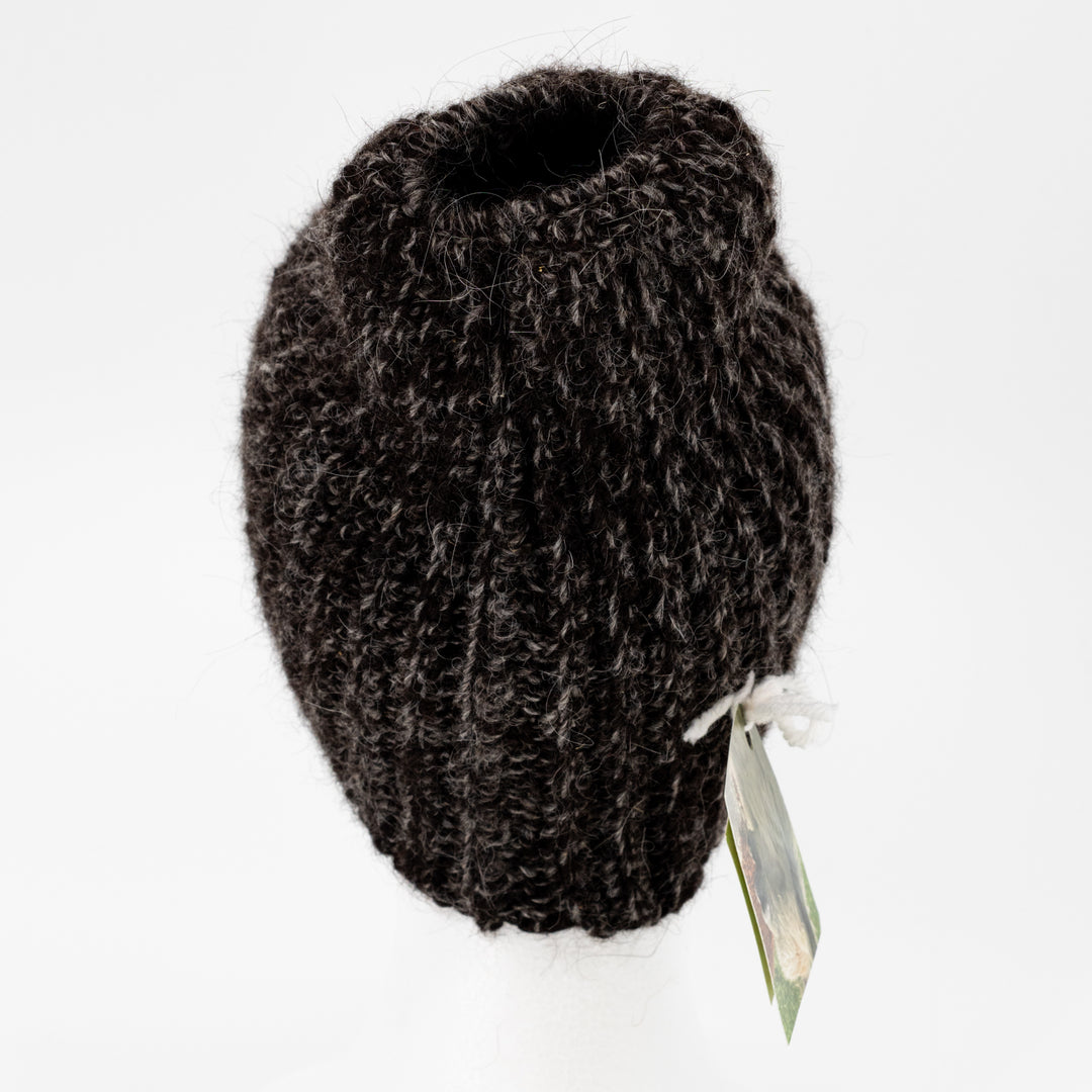 Alpaca Hat | Multiple Colors | Buckshollow Alpacas