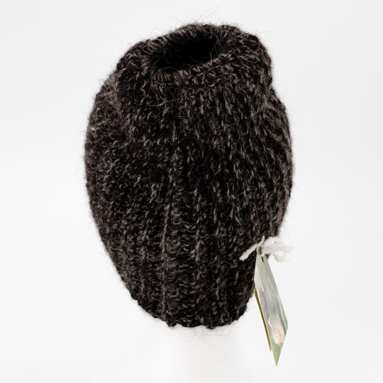 Alpaca Hat | Multiple Colors | Buckshollow Alpacas