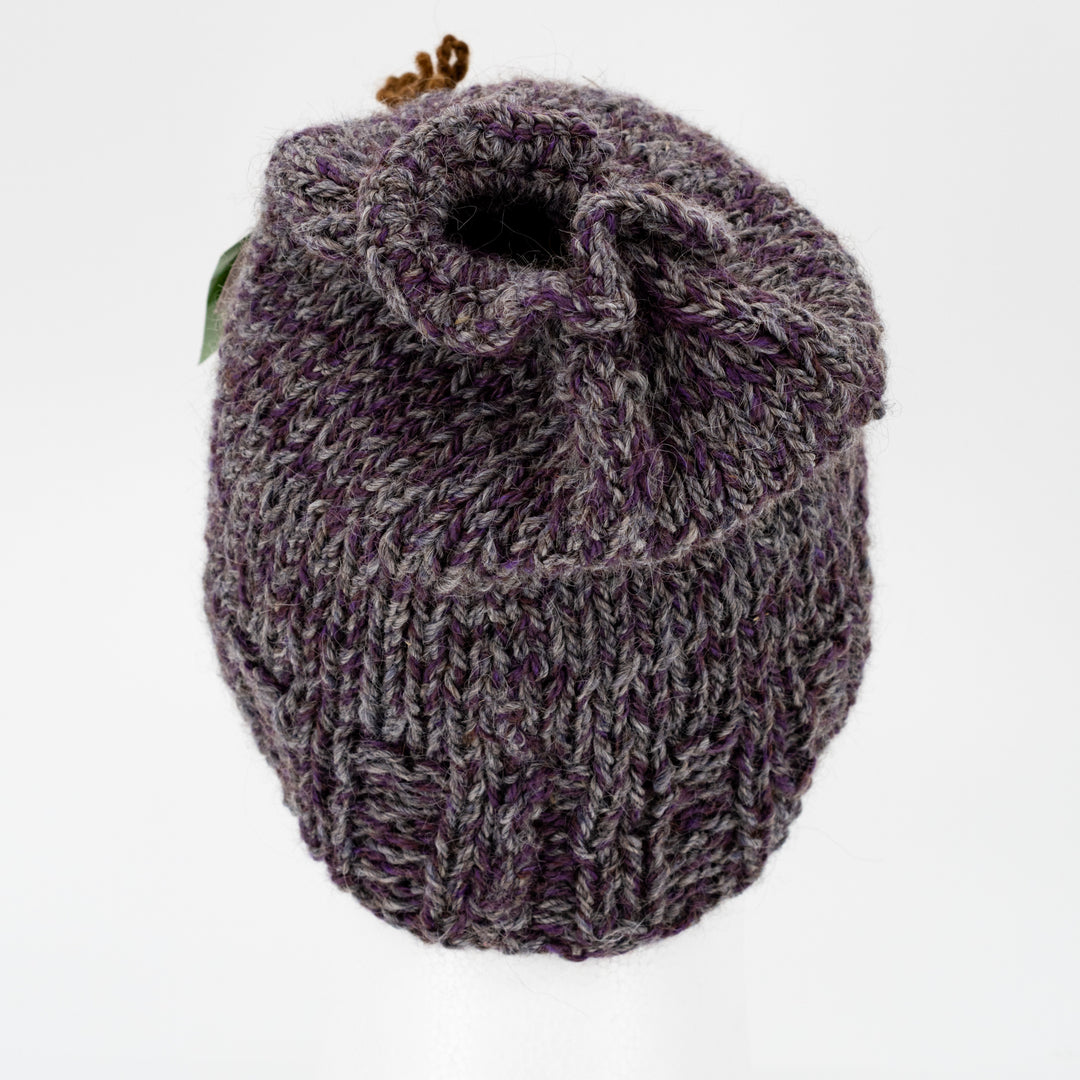 Alpaca Hat | Multiple Colors | Buckshollow Alpacas