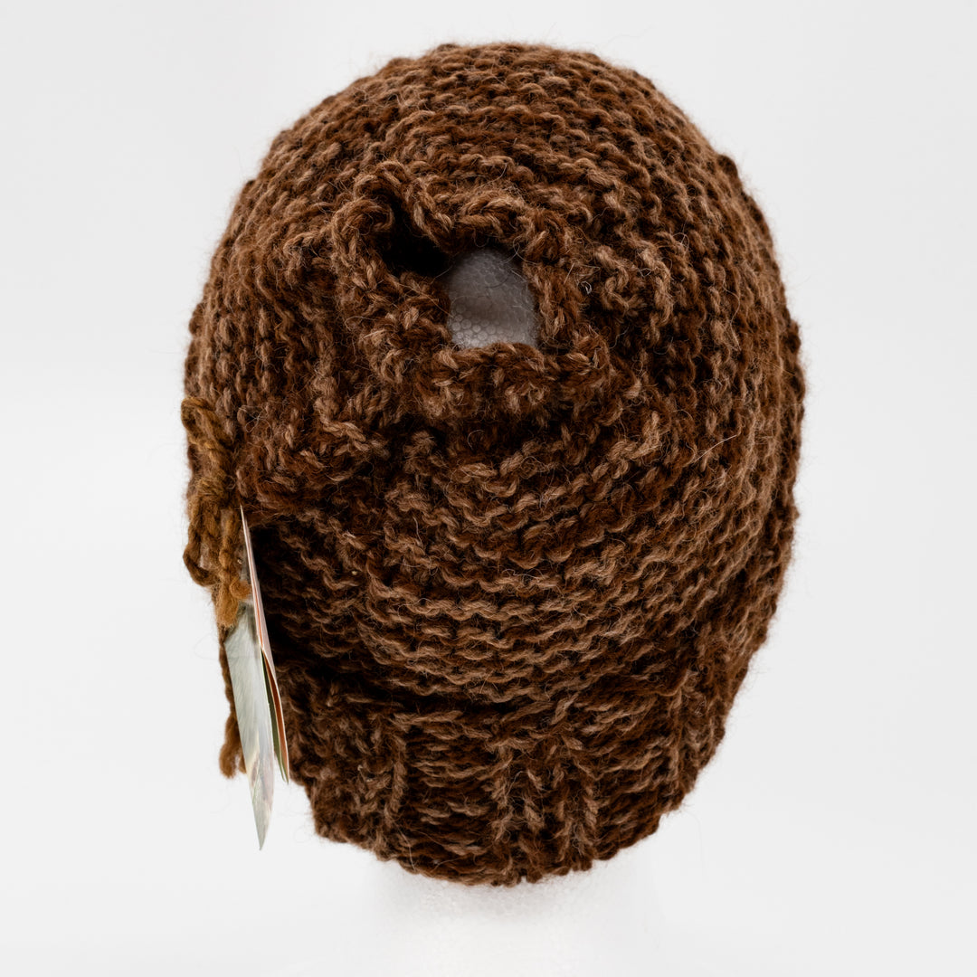 Alpaca Hat | Multiple Colors | Buckshollow Alpacas