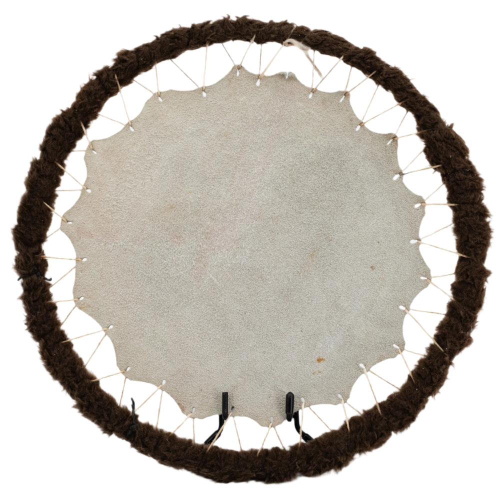 Native Eagle Art | Made by George Cuny | #5