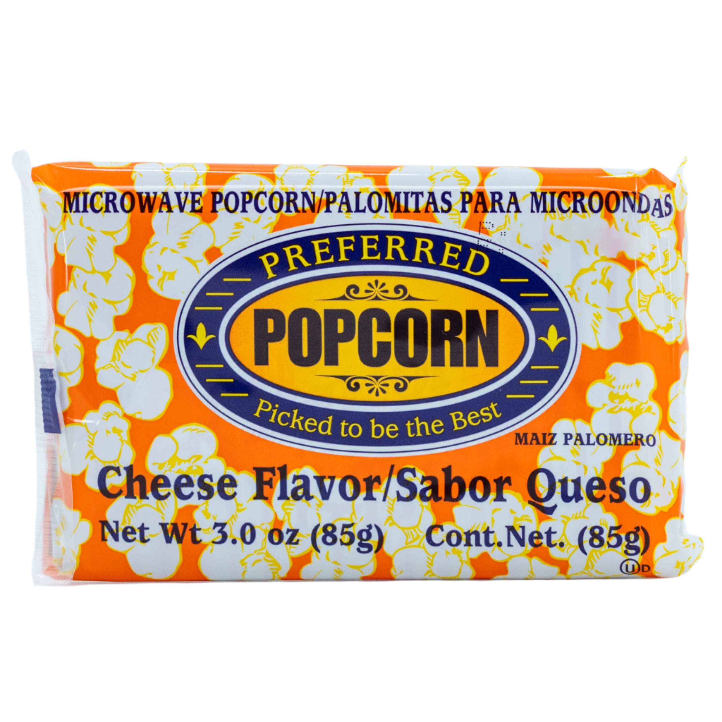 Preferred Popcorn – BuyNebraska.com
