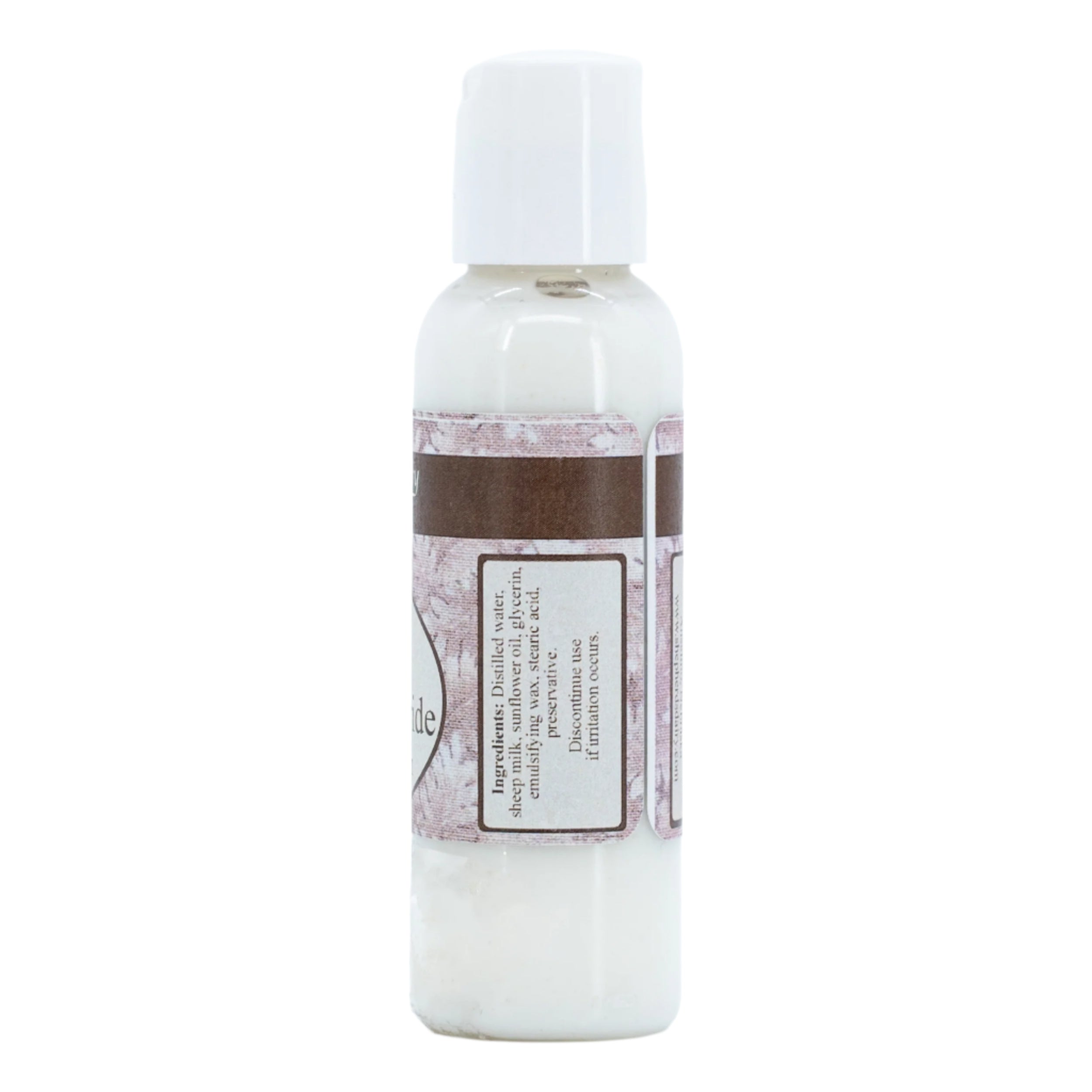 Unscented Lotion | Shepherd's Pride | Multiple Sizes | Shepherd's