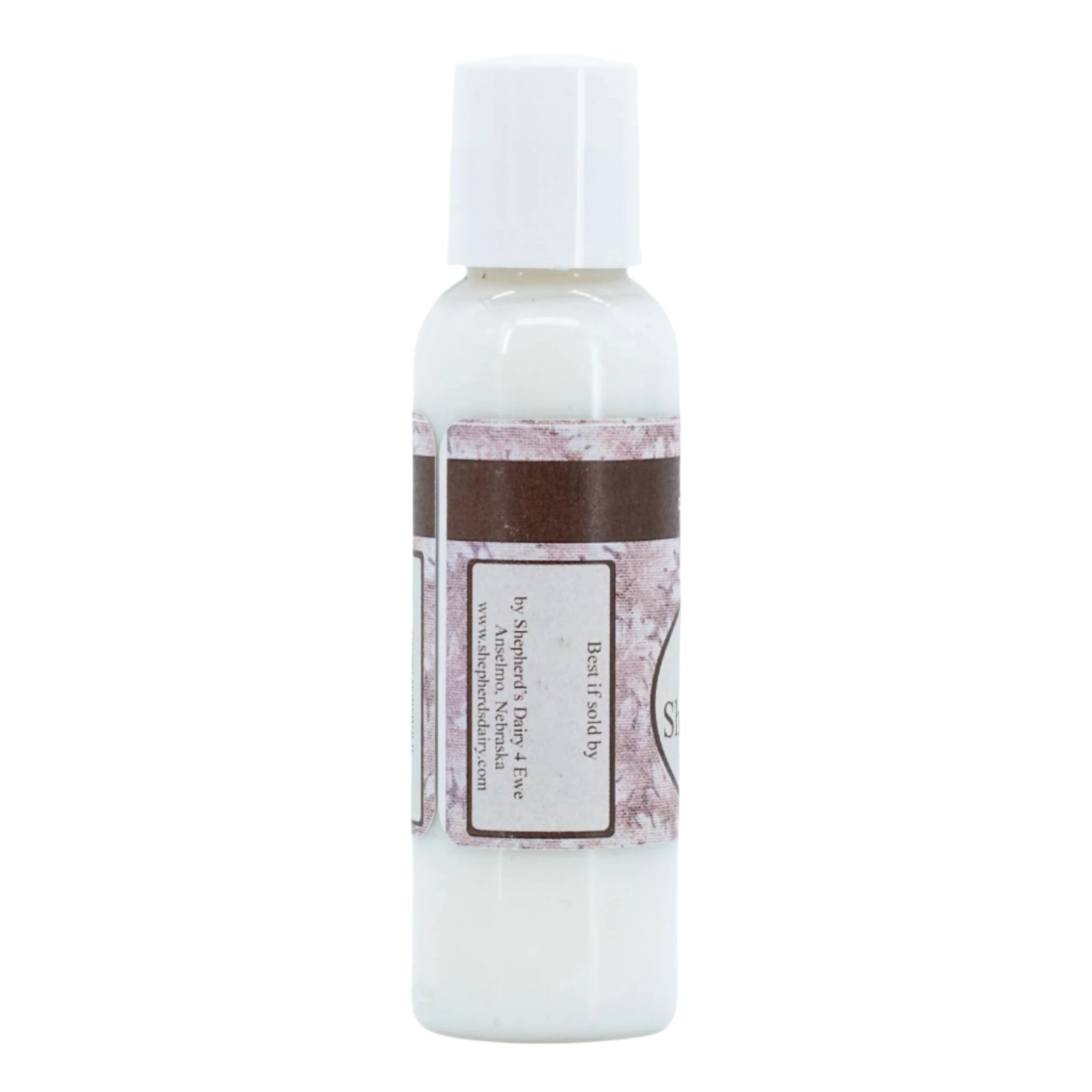 Unscented Lotion | Shepherd's Pride | Multiple Sizes | Shepherd's