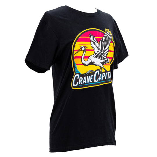Crane Capital T-Shirt