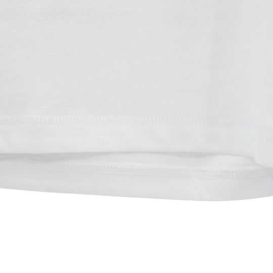 Corn & Peace Sign Crop Top T-Shirt | Pretty & Fabulous