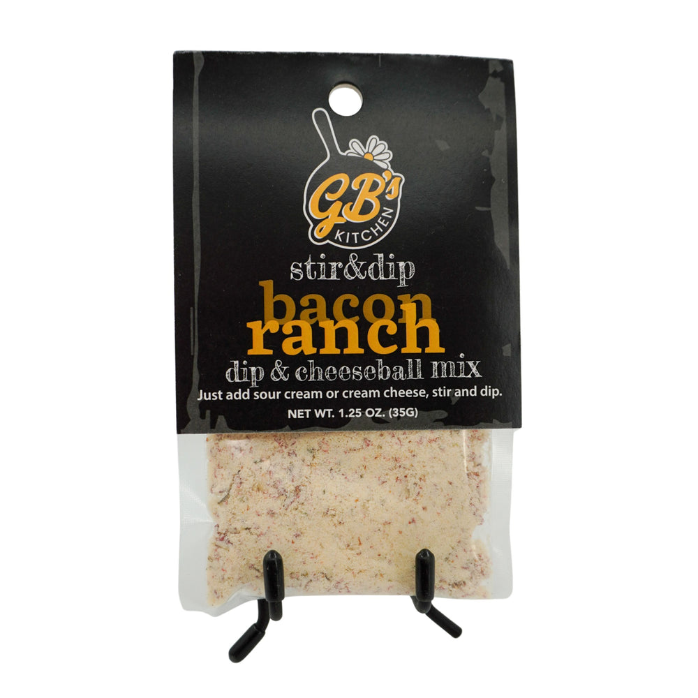 Bacon Ranch Dip Mix