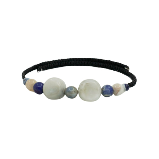 Memory Wire Bracelet | One Size Fits All | Knots Bout U2