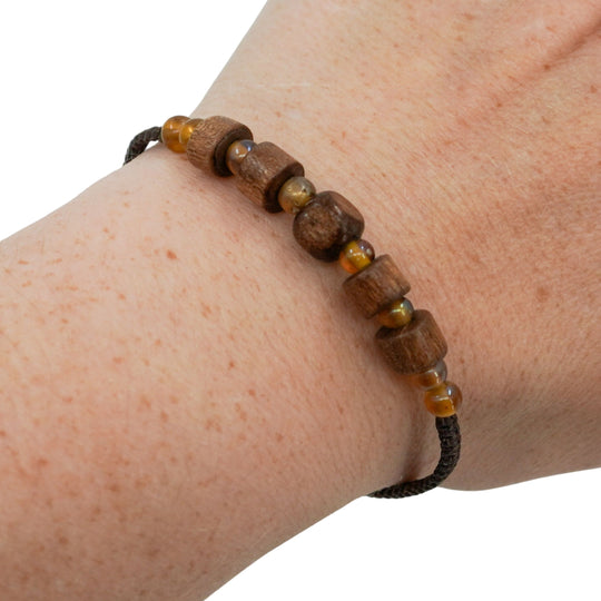 Memory Wire Bracelet | One Size Fits All | Knots Bout U2