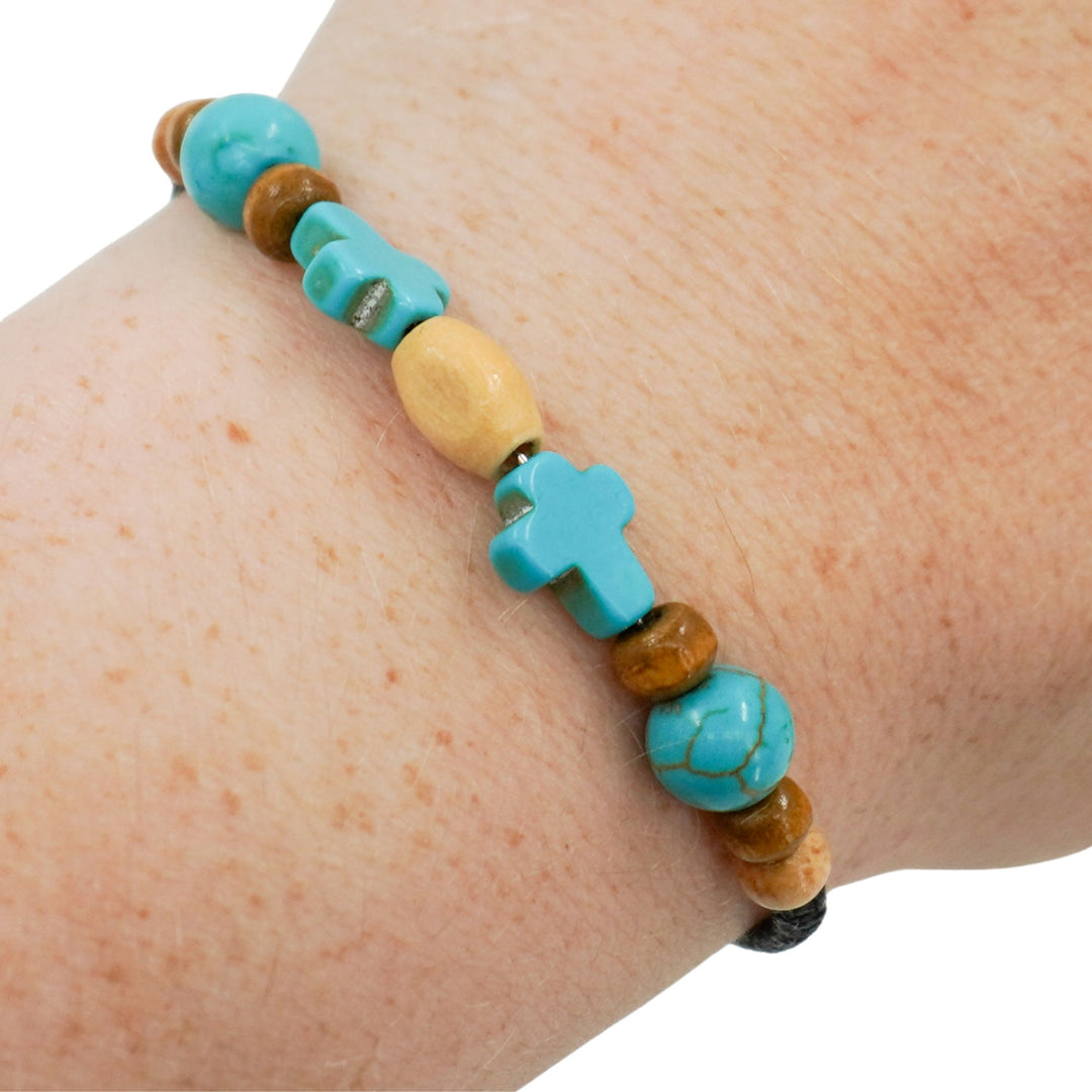 Memory Wire Bracelet | One Size Fits All | Knots Bout U2