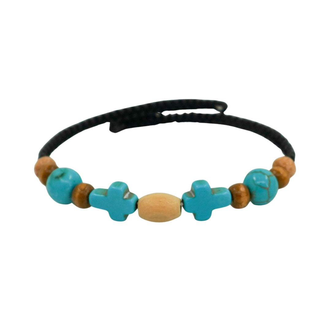 Memory Wire Bracelet | One Size Fits All | Knots Bout U2