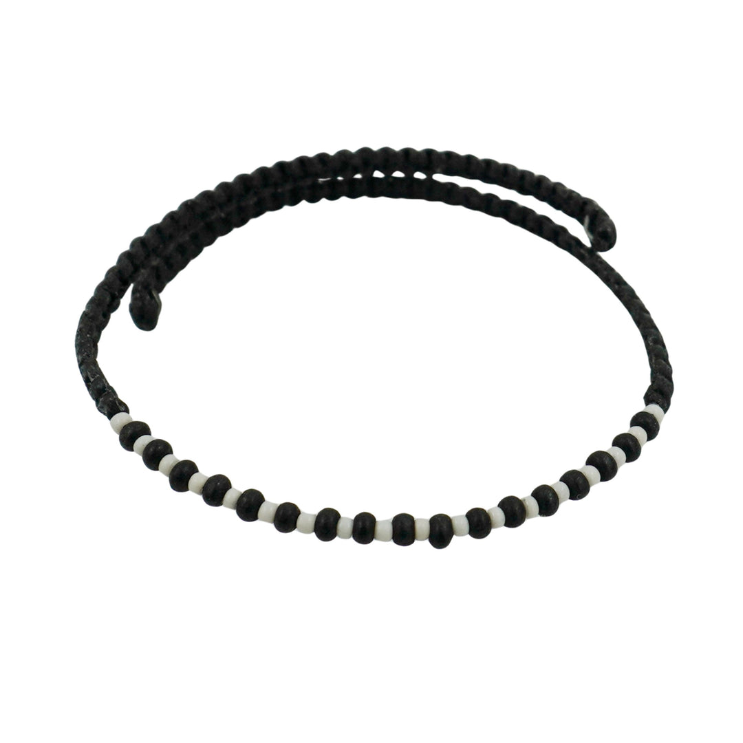 Memory Wire Bracelet | One Size Fits All | Knots Bout U2