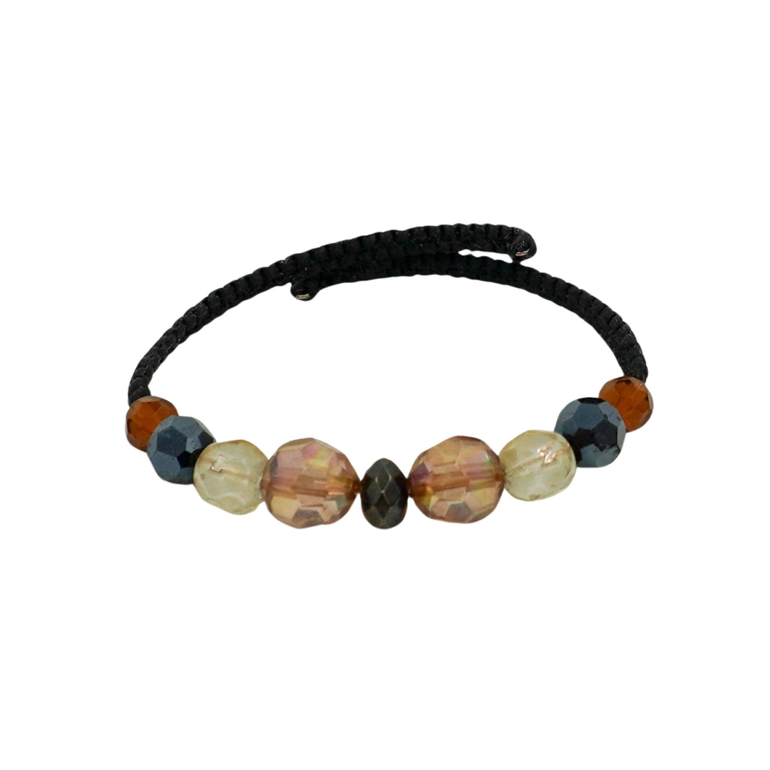 Memory Wire Bracelet | One Size Fits All | Knots Bout U2