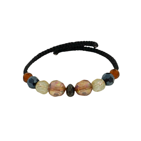 Memory Wire Bracelet | One Size Fits All | Knots Bout U2