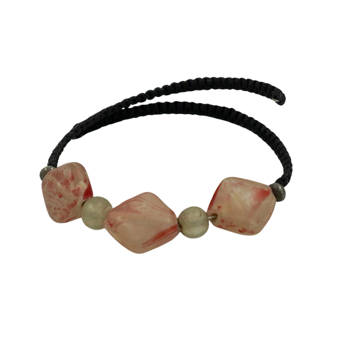 Memory Wire Bracelet | One Size Fits All | Knots Bout U2