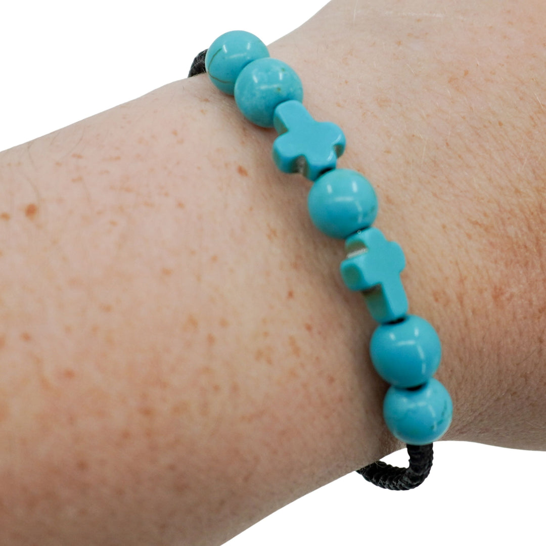 Memory Wire Bracelet | One Size Fits All | Knots Bout U2