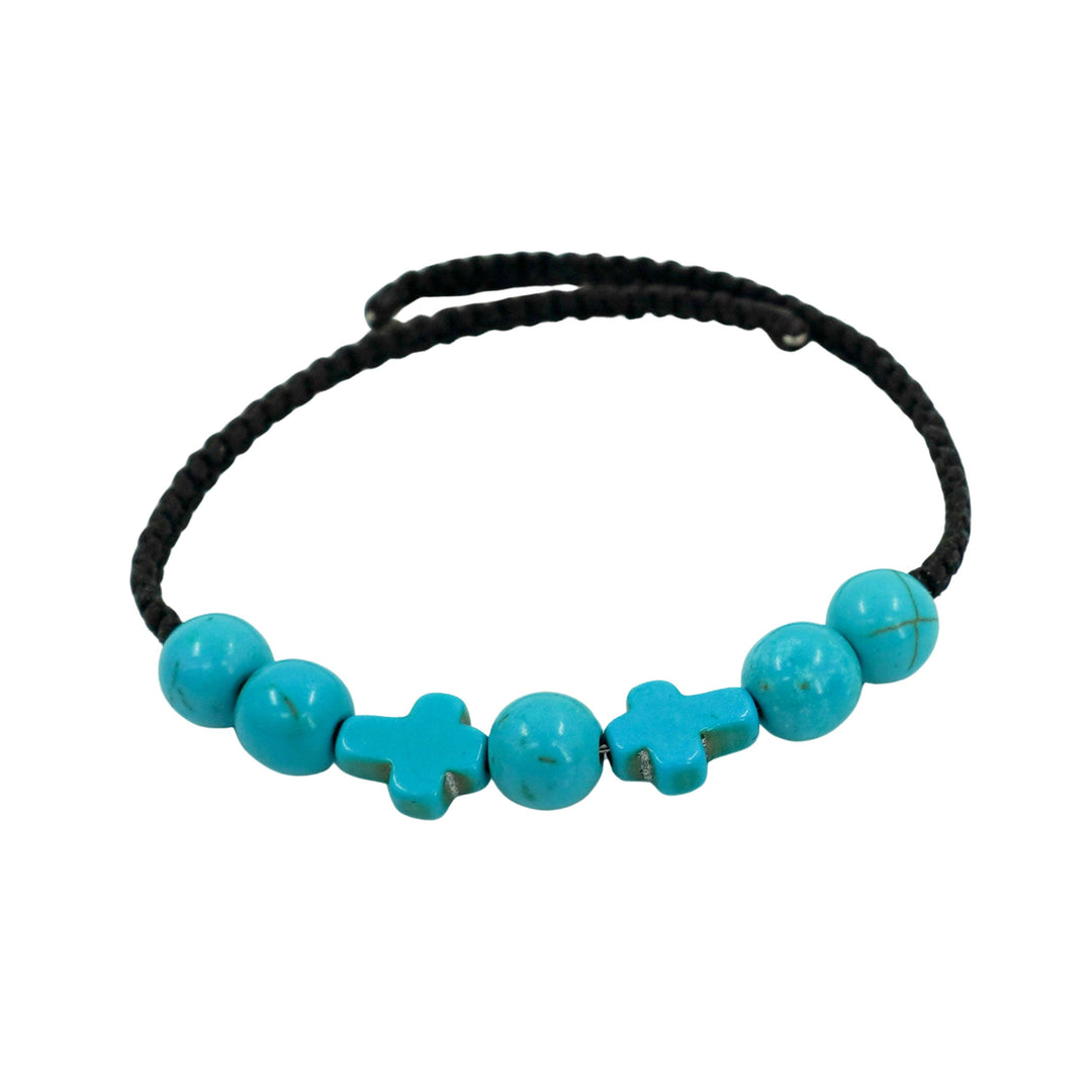 Memory Wire Bracelet | One Size Fits All | Knots Bout U2