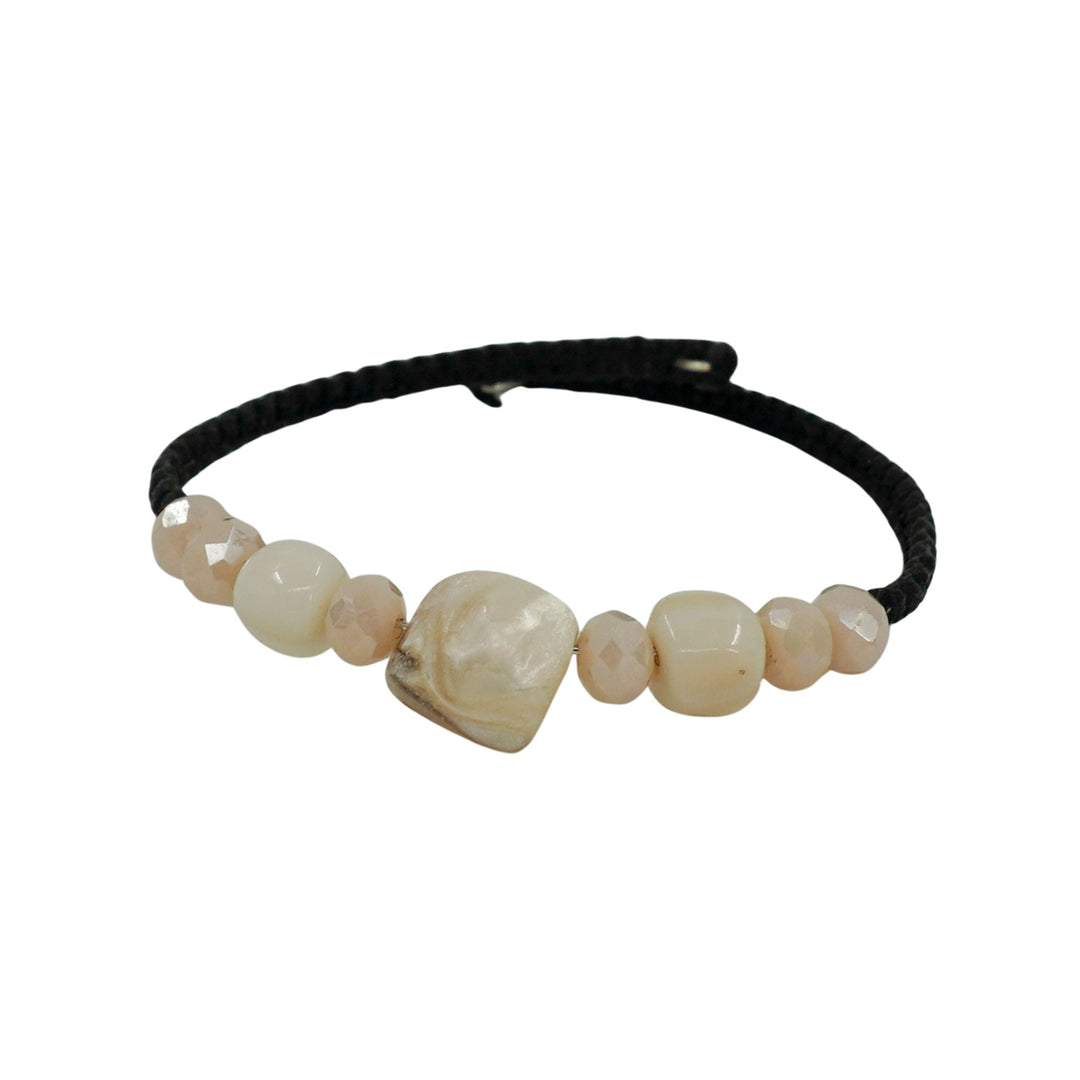 Memory Wire Bracelet | One Size Fits All | Knots Bout U2