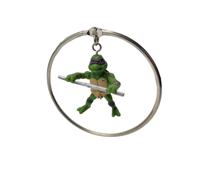 Ninja Turtles Figurine