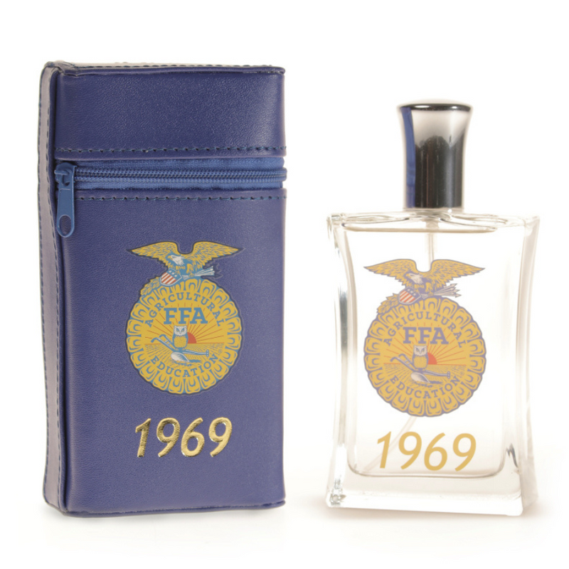FFA 1969 Perfume | 3.4 fl. oz. |Women&