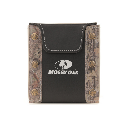 Mossy Oak Cologne | 3.4 oz. | Shipping Included | Midwestern Made And Inspired | Clean And Fresh Scent That Lasts | Crafted With High Quality Oils | Nebraska Cologne | Perfect Gift For Him | 3.4 oz.