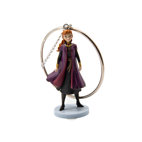 Princess Ana Figurine