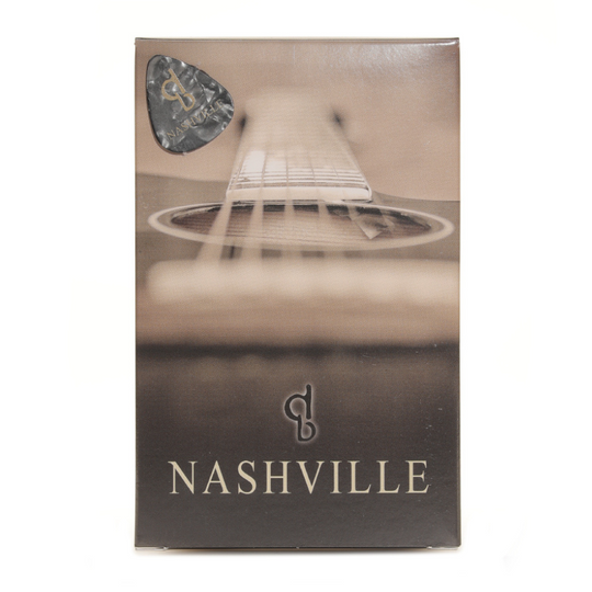 DB Nashville Cologne | Pack of 3 | 3.4 oz. | Notes Of Spice and Earth Tones | Midwestern Made and Inspired | Official Fragrance of Country Artist Dustin Bogue | Made With High Quality Oils | Long-Lasting Scent | Nebraska Cologne