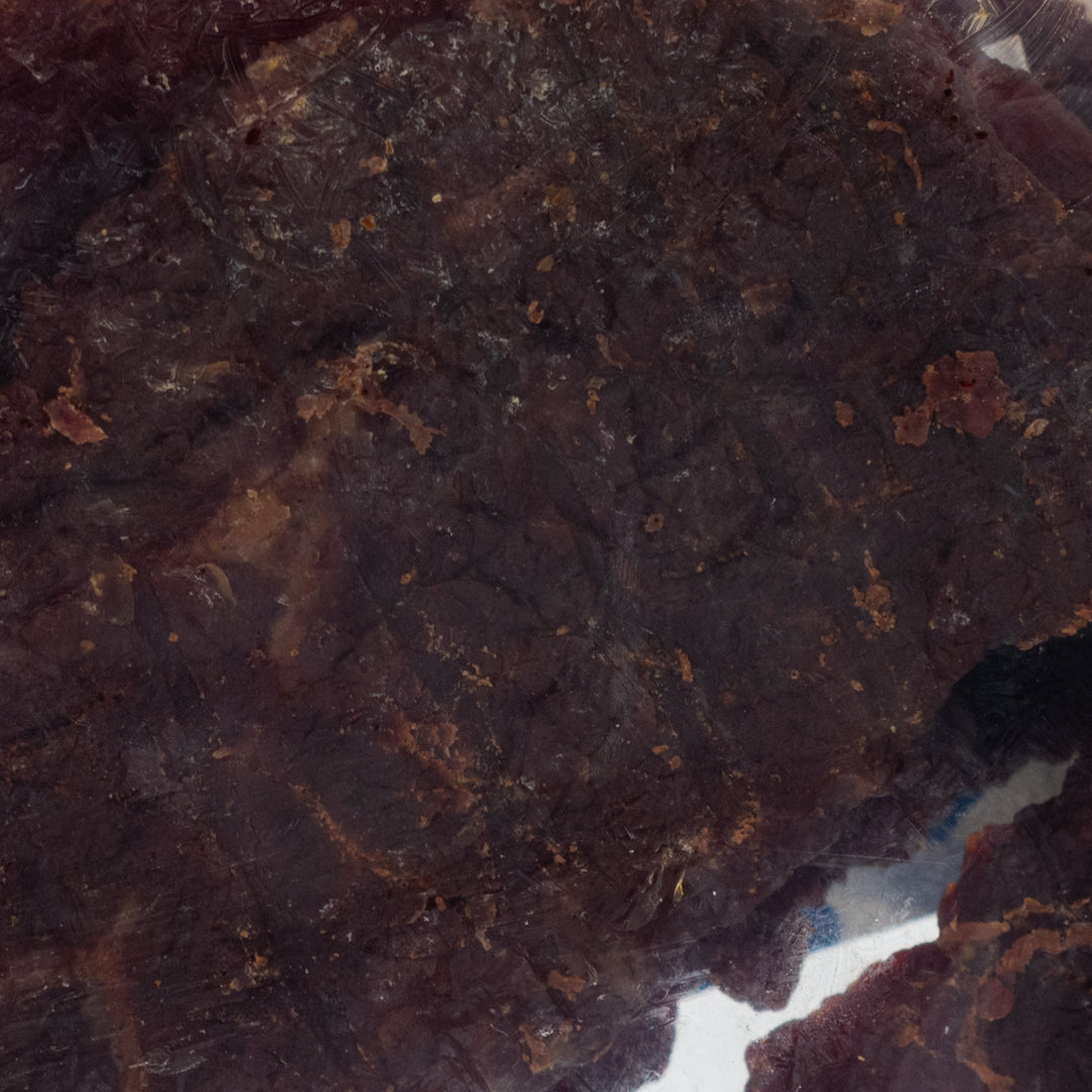 Bison BBQ Jerky | 3 oz | Nebraska Bison