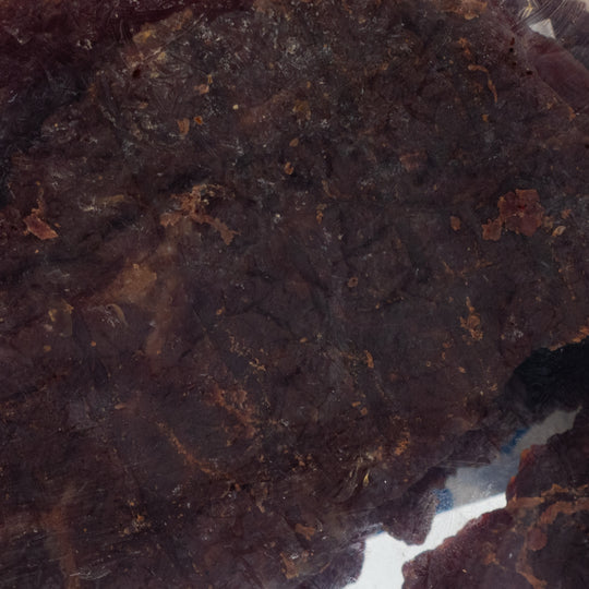 Bison BBQ Jerky | 3 oz | Nebraska Bison