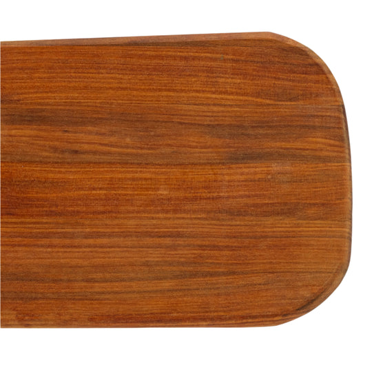 Cutting Board With Handle | Rectangular | Handcrafted