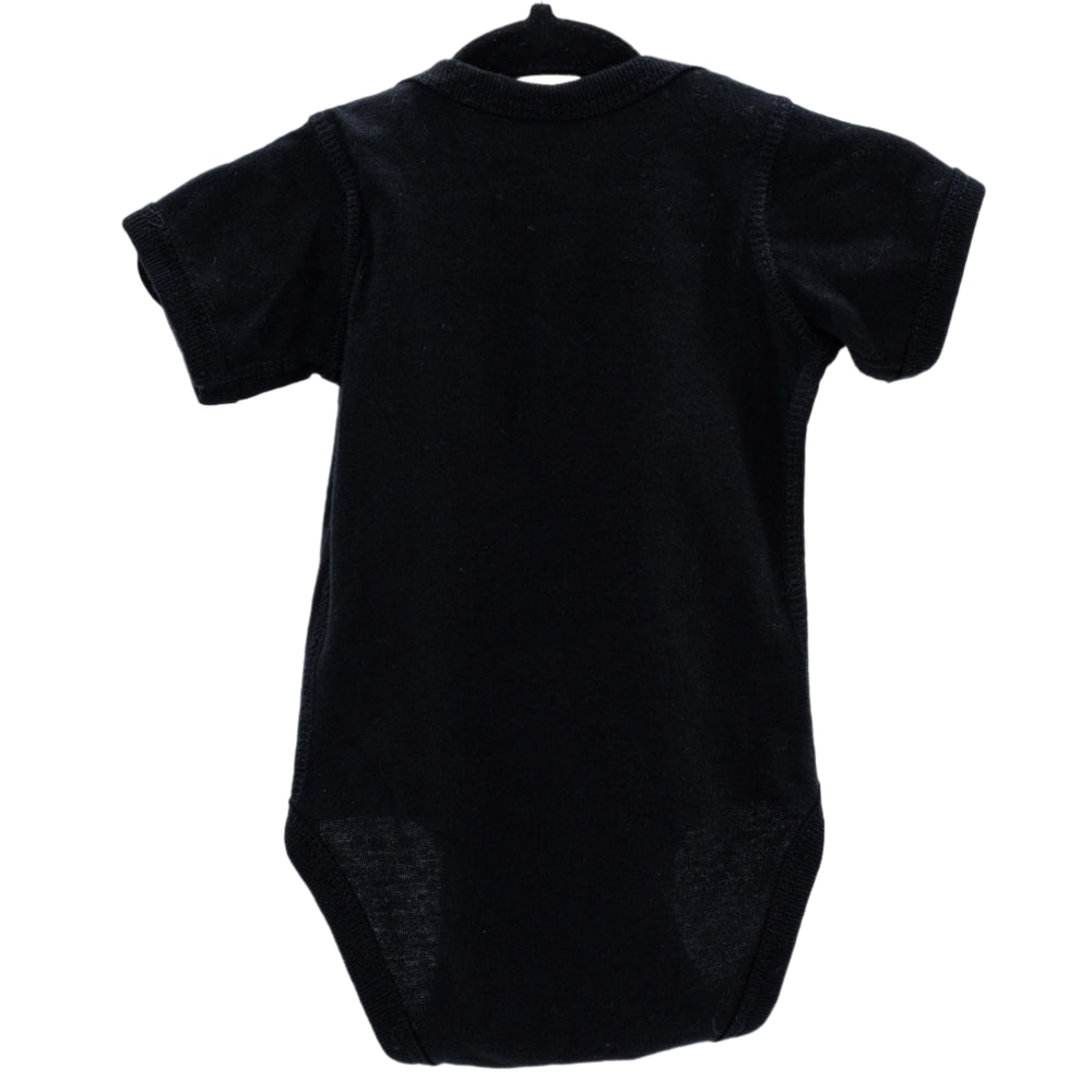 NE Leopard Onesie | Infant and Youth Sizes | Pretty & Fabulous