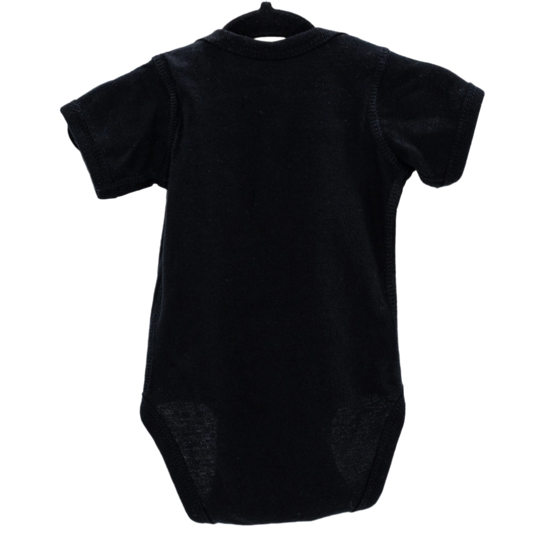 NE Leopard Onesie | Infant and Youth Sizes | Pretty & Fabulous