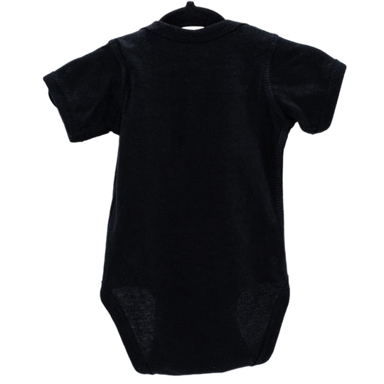 NE Leopard Onesie | Infant and Youth Sizes | Pretty & Fabulous