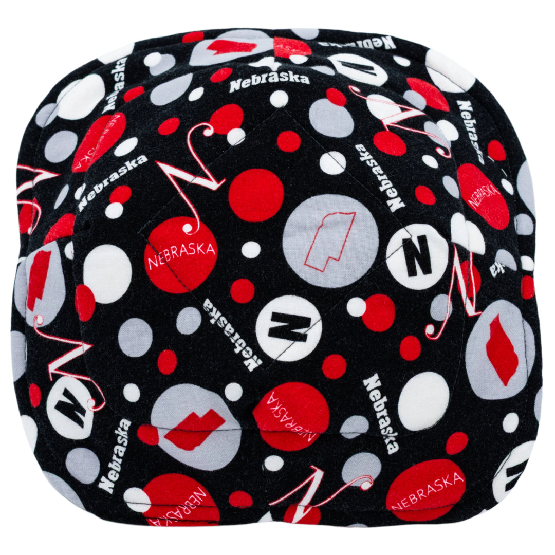 Small Microwave Bowl Mat | Various Designs | Heirloom Treasures