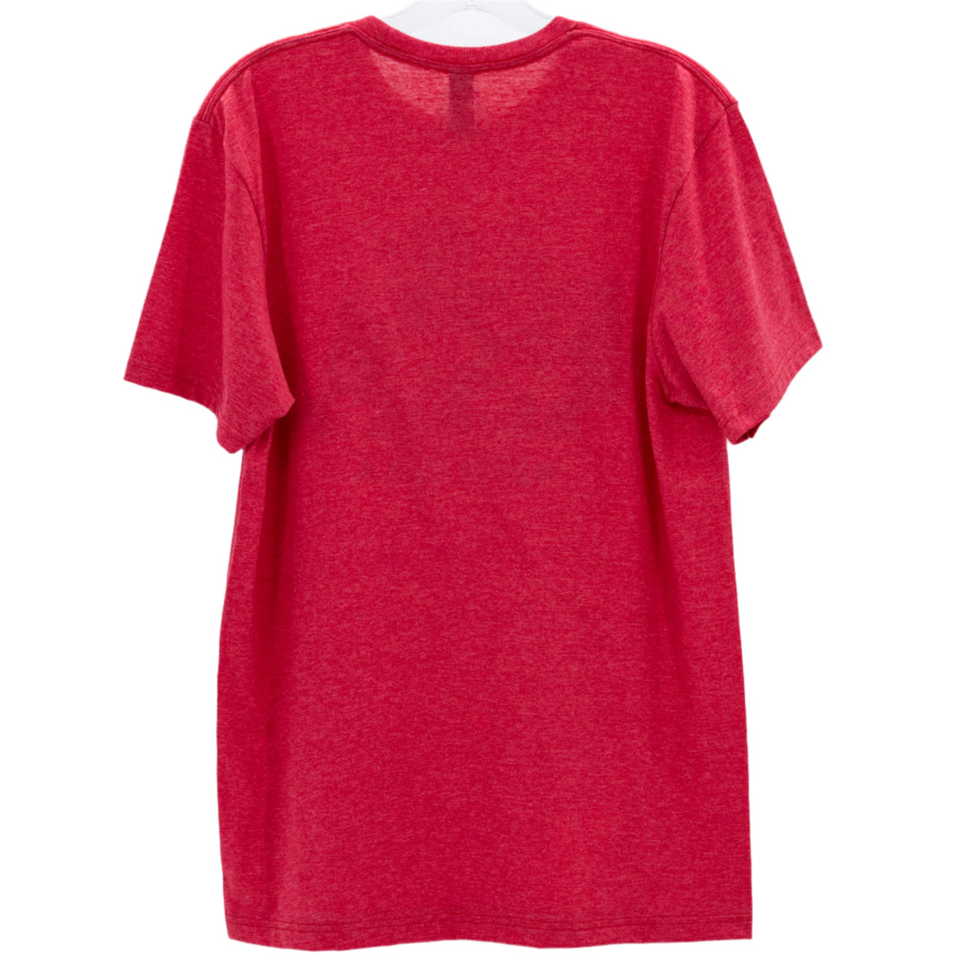 Nebraska Farmer/Rancher T-Shirt | Double Play Apparel & Engraving LLC