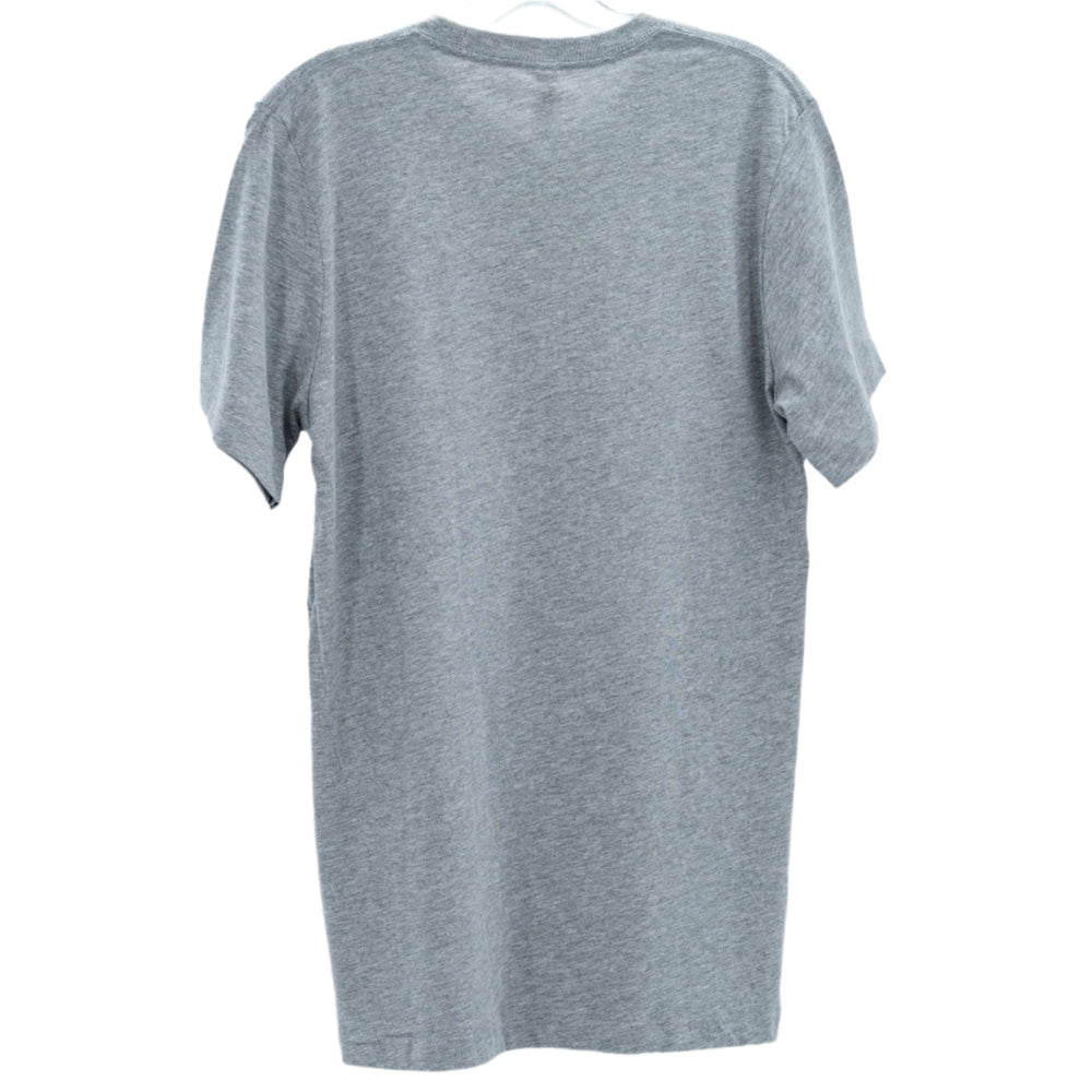 Nebraska Husker Volleyball T-Shirt | Double Play Apparel & Engraving LLC