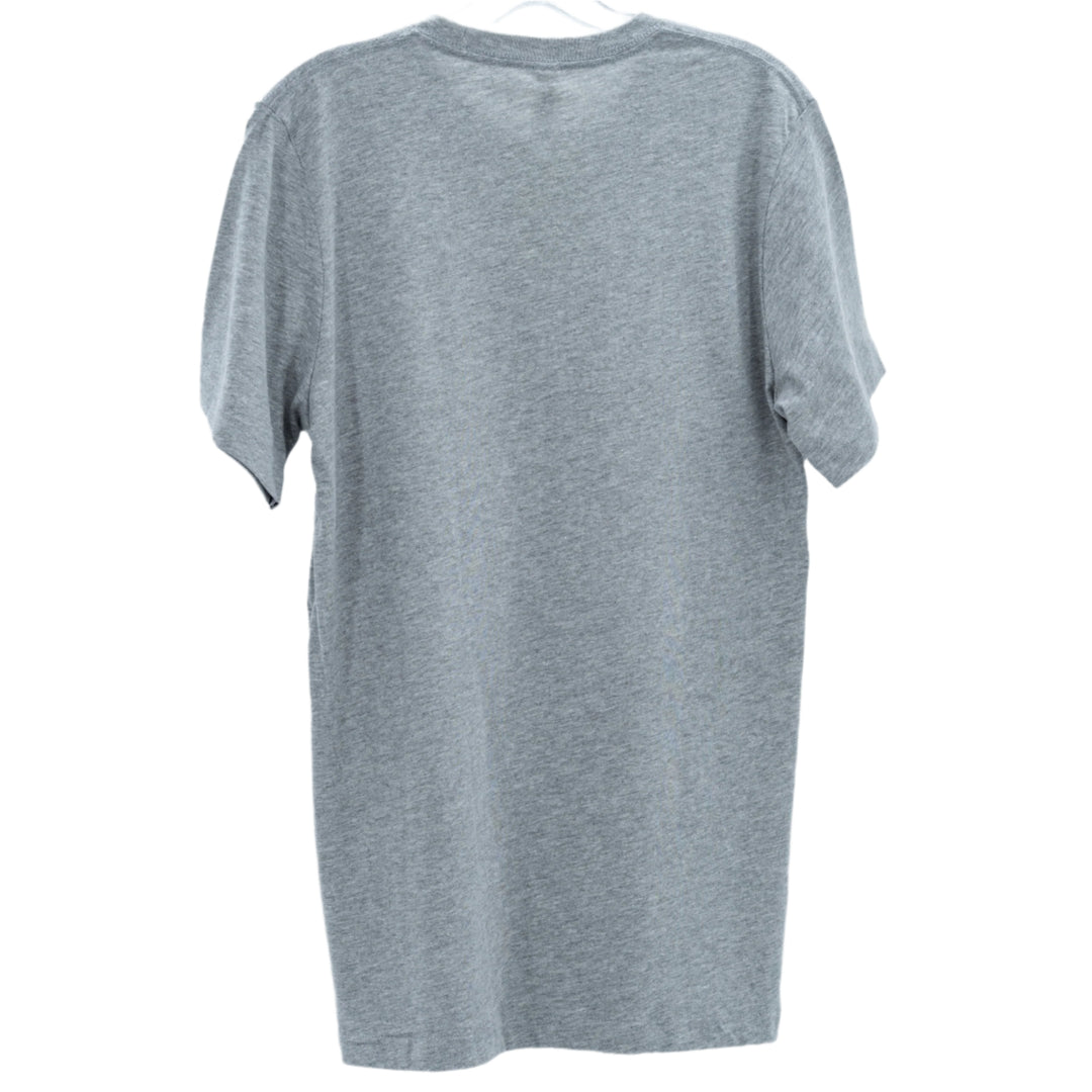 Nebraska Husker Volleyball T-Shirt | Double Play Apparel & Engraving LLC