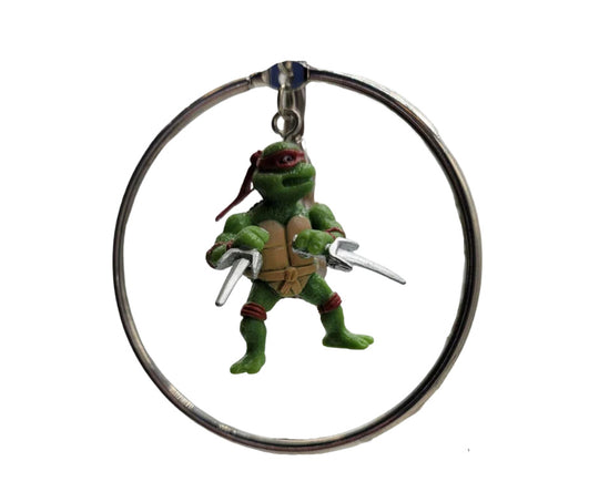 Ninja Turtles FIgurine