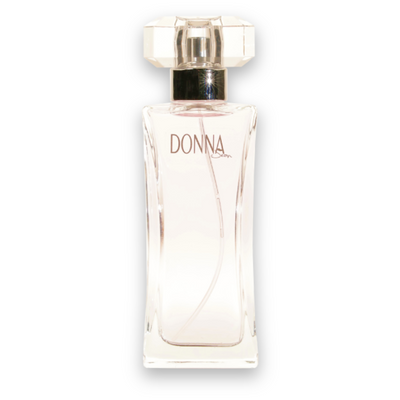 Donna Jean Perfume | 1.7oz | Shipping Included | Shimmering Floral With A Light And Fresh Scent | Midwestern Made And Inspired | Fresh Floral Bouquet | Nebraska Perfume | 1.7 oz.