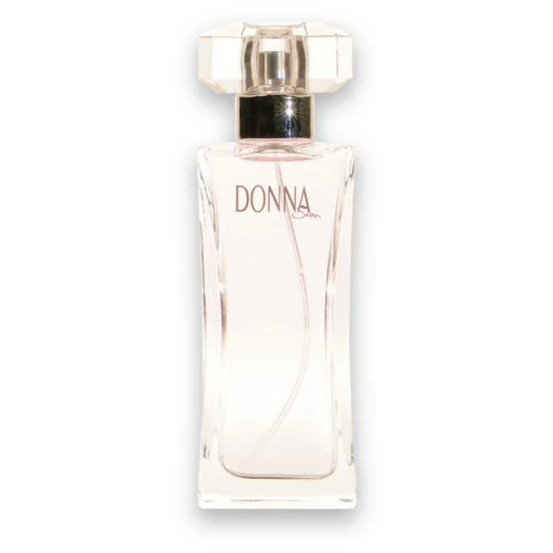 Donna Jean Perfume | 1.7oz | Shipping Included | Shimmering Floral With A Light And Fresh Scent | Midwestern Made And Inspired | Fresh Floral Bouquet | Nebraska Perfume | 1.7 oz.