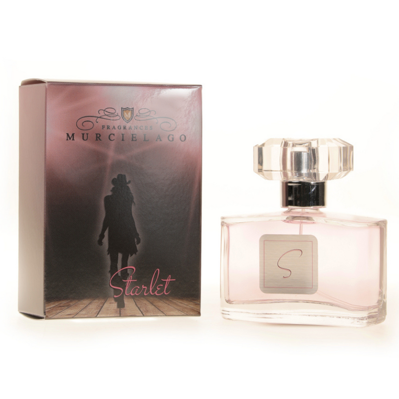 Starlet Perfume | 1.7 oz. | Shipping Included | Women&