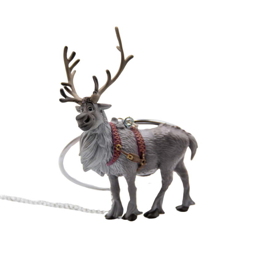 Sven Figurine