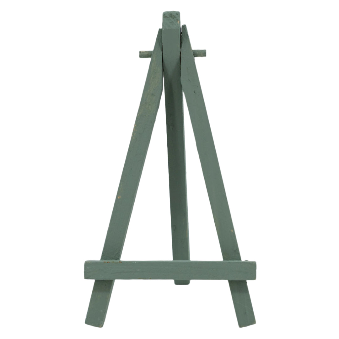 Wesley The Goat | Easel Painting | 4 x 6 | The Painted Attic